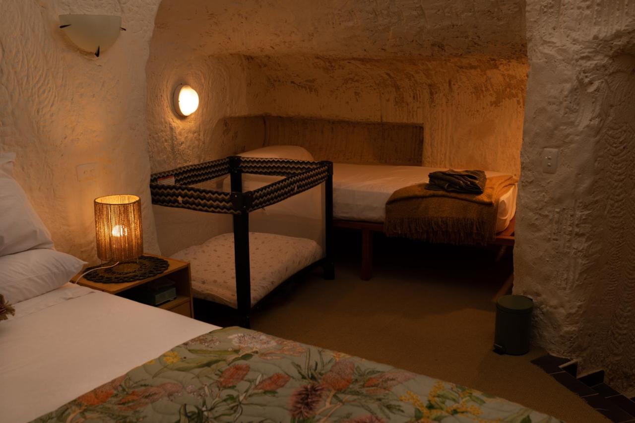Ali'S Underground Home Coober Pedy Exterior foto